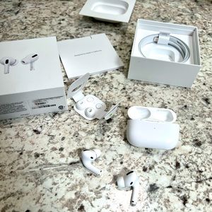 Apple AirPods Pro